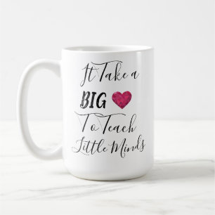 Nieuwe docentencadeau, nieuwe Mok voor docenten, c