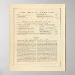 Nieuwe geïllustreerde familie van Verso Johnson At Poster