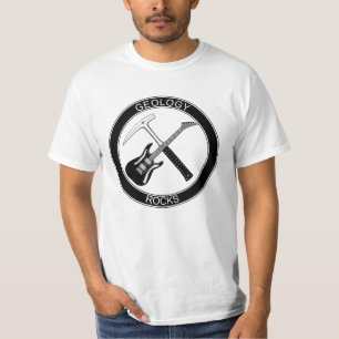 Nieuwe Geologie Rocks-T - shirts van 2016