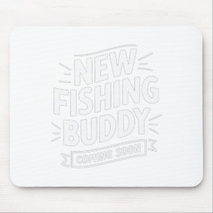 Nieuwe Gevist Buddy komt binnenkort Muismat