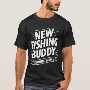 Nieuwe Gevist Buddy komt binnenkort T-shirt