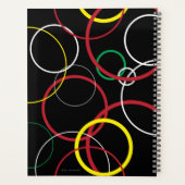 Nieuwe golfplanner planner (Achterkant)