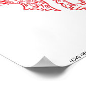 NIEUWE GORK VAN NICHOLAS_COP... POSTER (Hoek)