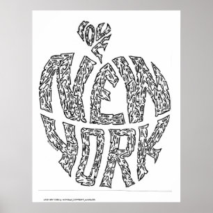 NIEUWE GORK VAN NICHOLAS_COPYRIGHT_MIN.. POSTER