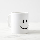 Nieuwe Happyness Cup Koffiemok (Voorkant links)