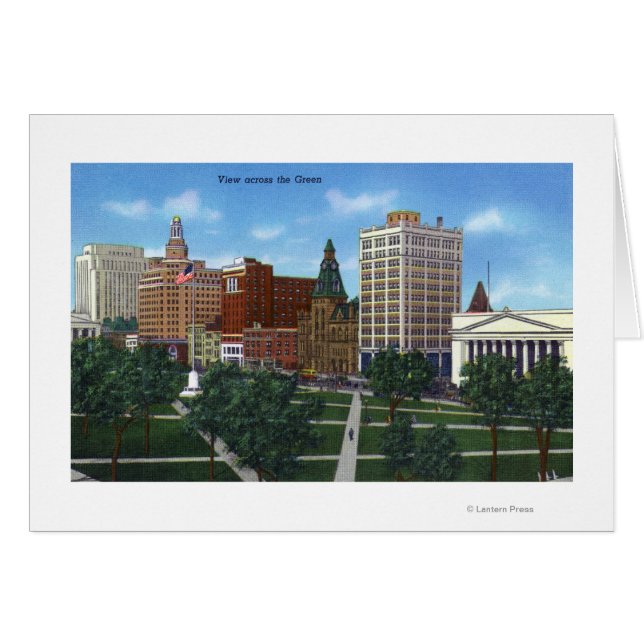 Nieuwe Haven, CTView van over de Groenen (Voorkant Horizontaal)