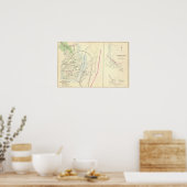 Nieuwe Haven E Poster (Keuken)