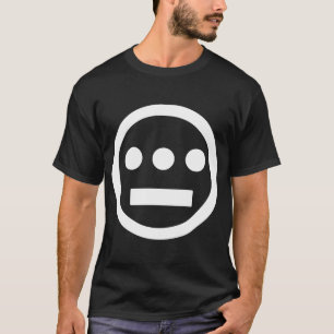Nieuwe Hieroglyphics Underground Hip Group Mannen_ T-shirt