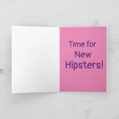 Nieuwe Hips kaart (Binnen)