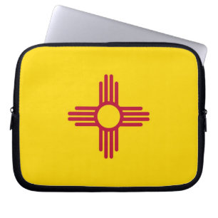 Nieuwe hoes voor de vlag van Mexico-Staat
