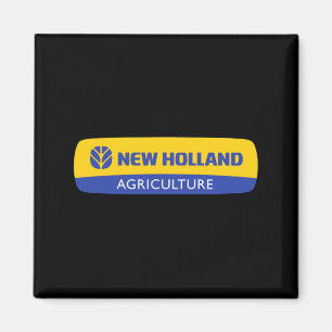 Nieuwe Holland Essential _1 Magneet