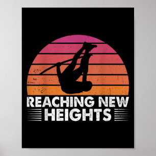 Nieuwe hoogten bereiken, Le Vault Funny Le Vault S Poster