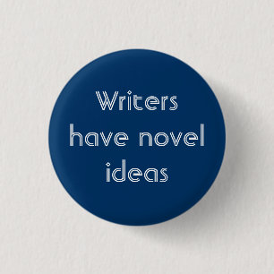 Nieuwe ideeën ronde button 3,2 cm