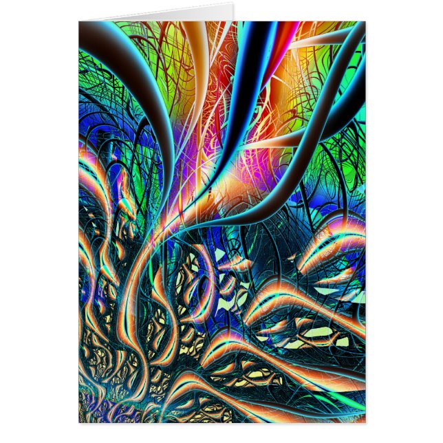 "Nieuwe invoer" (Voorkant)