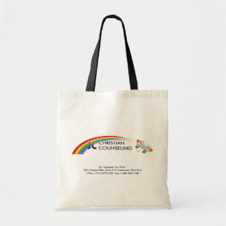 nieuwe jc - Christelijke adviestas Tote Bag