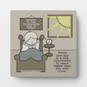 Nieuwe kans fotoplaat