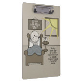 Nieuwe kans klembord (Rechts)