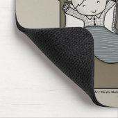 Nieuwe kans muismat (Hoek)