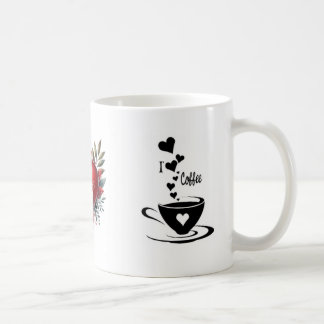 Nieuwe kansen wachten op u koffiemok