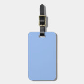 nieuwe kleur :) bagagelabel (Voorkant verticaal)