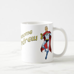nieuwe koffiemok