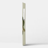 nieuwe kunst met een owl, munt en boek Case-Mate iPhone case (Achterkant / Links)