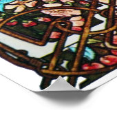  nieuwe kunstvorm poster (Hoek)