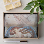  nieuwe kunstvorm tissuepapier (Geschenk)