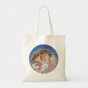 nieuwe kunstvorm tote bag