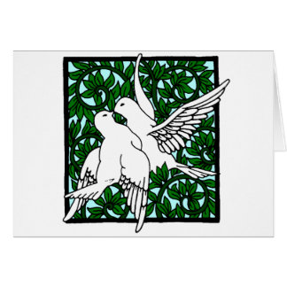 nieuwe kus Doves