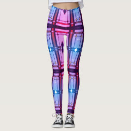 Nieuwe Leggings