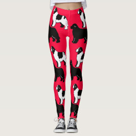 NIEUWE LEGGINGS