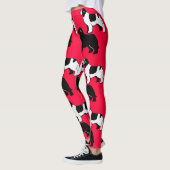 NIEUWE LEGGINGS (Links)