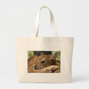 Nieuwe lening grote tote bag