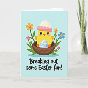 Nieuwe lente-uitbreidingskaart kaart