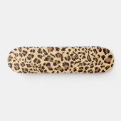 Nieuwe leopard-structuur 6 skateboard (Horizontaal)
