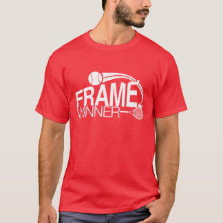 Nieuwe Logo T-shirt