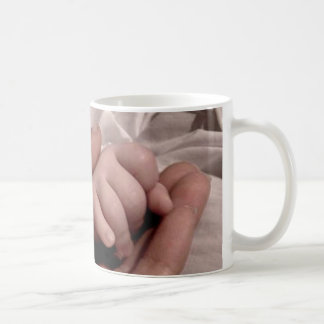 Nieuwe mam en Baby - Joy of Life Koffiemok