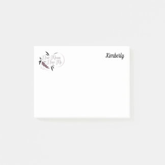 Nieuwe ME 4x3-post Post-it® Notes