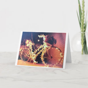 **NIEUWE MEMORIES/FAMILIE EN VRIENDEN MAKEN** FEESTDAGEN KAART