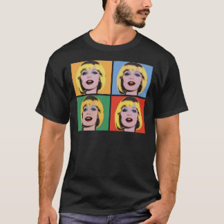 NIEUWE MERCH RAFFAELLA CARRA Essential T-Shirt
