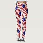 NIEUWE MEXICO LEGGINGS (Voorkant)