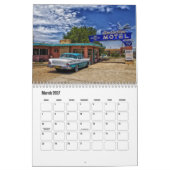 Nieuwe Mexico-VS kalender (Mar 2027)
