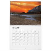 Nieuwe Mexico-VS kalender (Feb 2027)