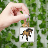 Nieuwe mode sleutelhanger (Hand)