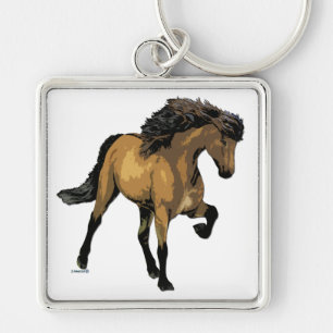 Nieuwe mode sleutelhanger