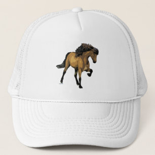 Nieuwe mode trucker pet