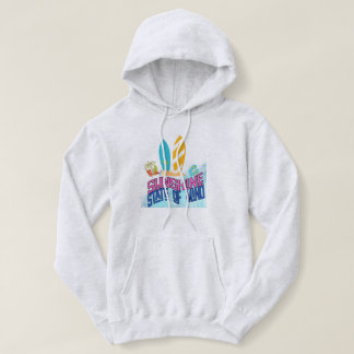 Nieuwe mode vrouwen volwassenen pullover hoodie ja