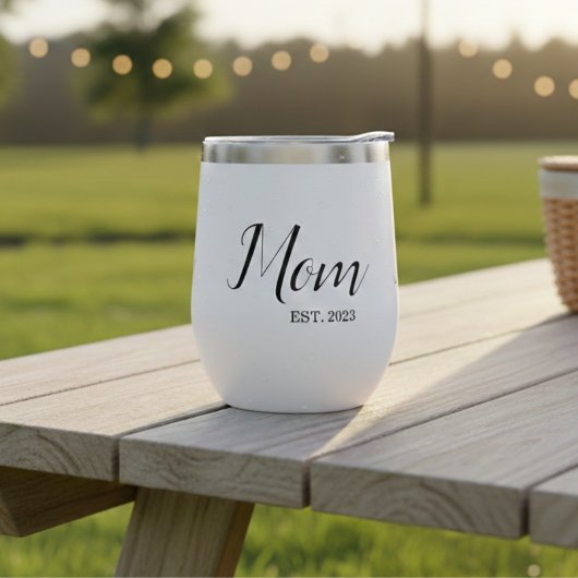 Nieuwe Moeder Cadeau