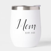 Nieuwe Moeder Cadeau (Links)